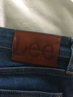 Мужские джинсы Lee Malone