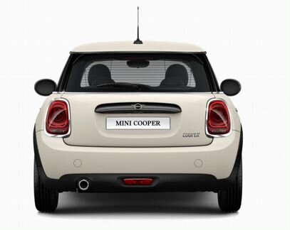 MINI Cooper 1.5 AT, 2020