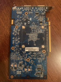 Видеокарта Asus EN7900GS 256Mb