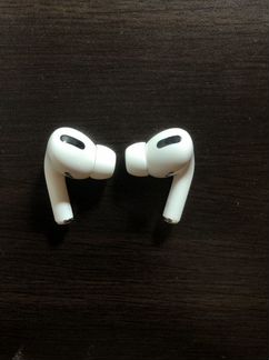 Оригинальные наушники Apple AirPods Pro