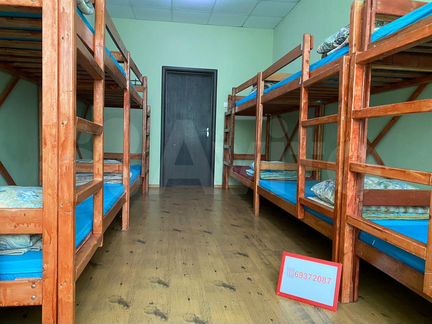 Комната 13 м² в 6-к, 5/5 эт.