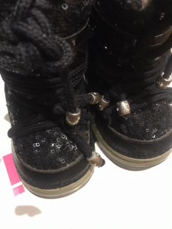 Сапоги мунбуты Missouri в хорошем состоянии 21-22