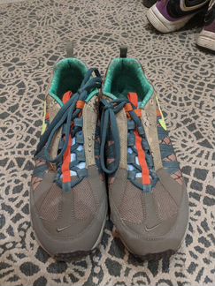 Беговые кроссовки Nike Air Humara 11 US