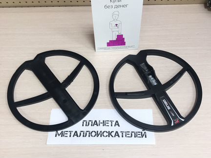 Катушка 28cм для XP ORX