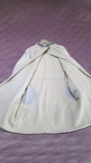 Дубленка Brunello Cucinelli