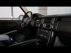 Land Rover Range Rover 4.4 AT, 2012, 182 164 км объявление продам