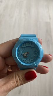 Часы Casio Baby G