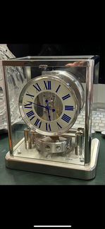 Jaeger lecoultre atmos classique