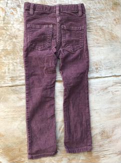 Джинсы пакетом