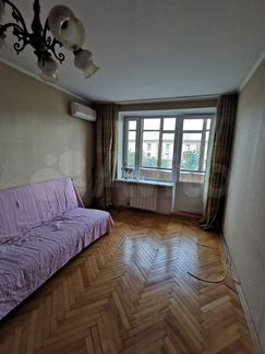 Комната 16 м² в 3-к, 5/5 эт.