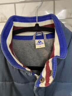 Мужской жилет