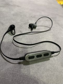 Беспроводные наушники Acoustix