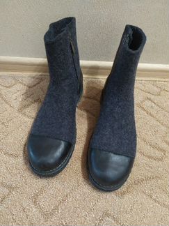 Валенки