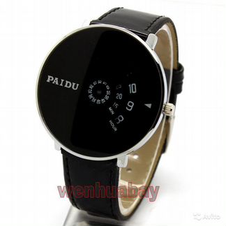 Часы 10 моделей