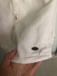 Рубашка Zara 98
