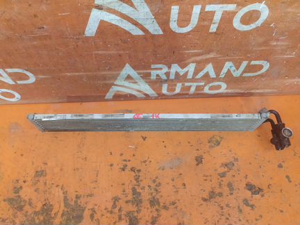 Радиатор кпп Volkswagen Touareg 2 2014-2018