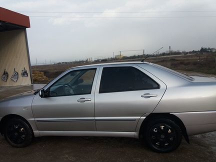 Chery Amulet (A15) 1.6 МТ, 2008, 72 000 км