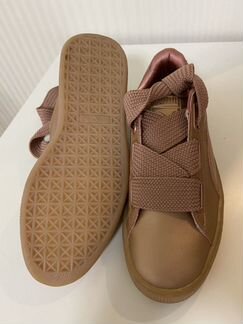 Кеды женские puma