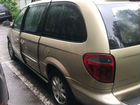 Chrysler Town & Country 3.3 AT, 2000, 85 000 км