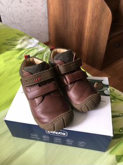Ботинки chicco