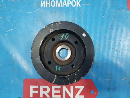 Subaru Impreza GD GG 01-07 Шкив коленвала