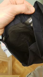 Школьные брюки