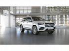 Mercedes-Benz GLS-класс 2.9 AT, 2021