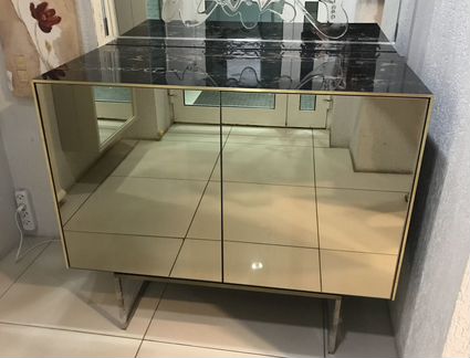 232530 Комод Sovet Italia Magda