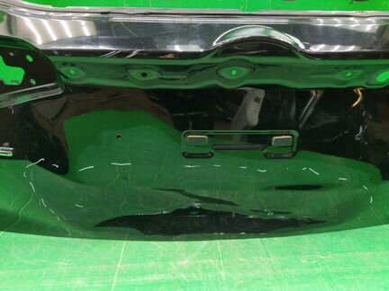 Дверь багажника Kia Seltos 1 2019