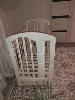 Кровать детская