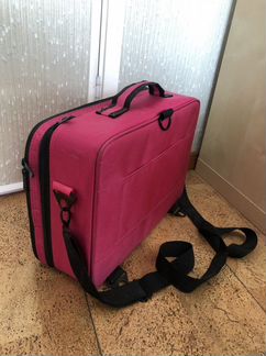 Сумка для визажистов