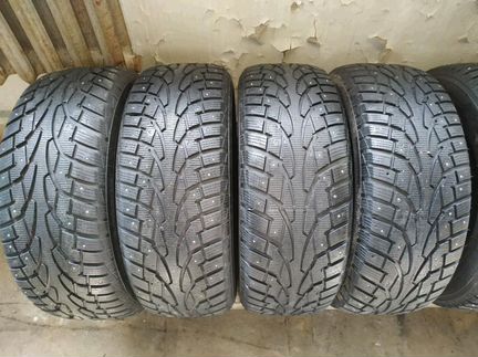 265 65 17 Nankang бу Шины Зимние 265 65 R17 107U