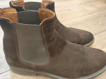 Продам оригинальные ботинки Baldinini