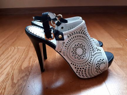 Босоножки amati donna