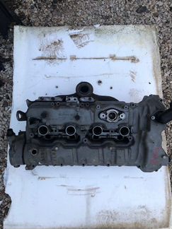 Гбц правая 4.4 N63B44 BMW 750 F01