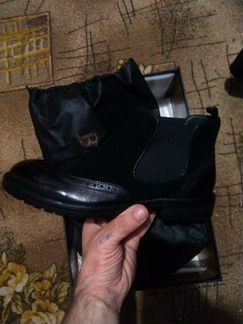 Мужские Ботинки Basconi