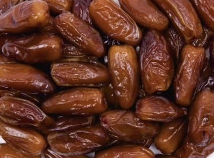 Финики Тунис (в сиропе)