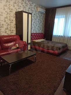 1-к квартира, 45 м², 8/12 эт.