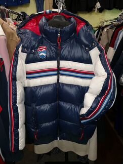 Куртка пуховая мужская Bosco (M)