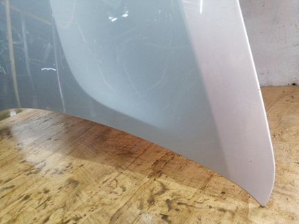 Капот Bmw X5 E70 2009-2013