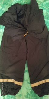 Полукомбинезон Jonathan 128 cm