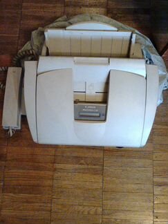Продам мфу Canon multipass C-70