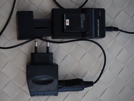 Gopro hero 3+ и аксессуары