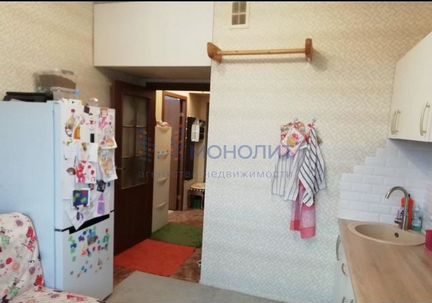 1-к квартира, 32.2 м², 10/17 эт.