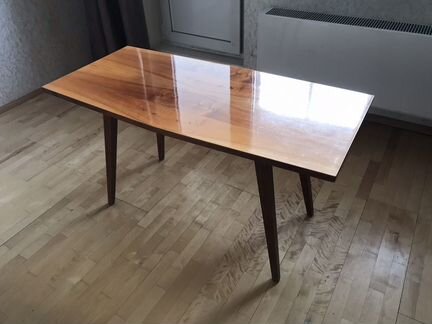 Стол журнальный Чехословакия. Винтаж