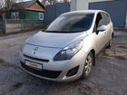 Renault Scenic 1.5 МТ, 2009, 281 646 км