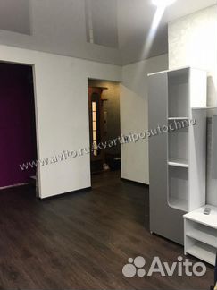 1-к квартира, 32 м², 5/5 эт.