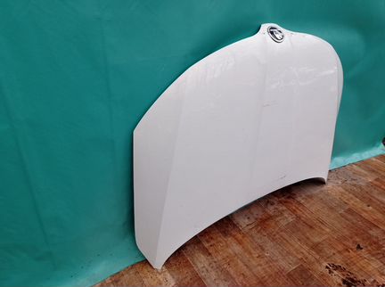 Капот Skoda Rapid арт 02122