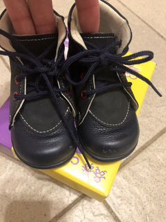 Ботинки Скороход размер 20