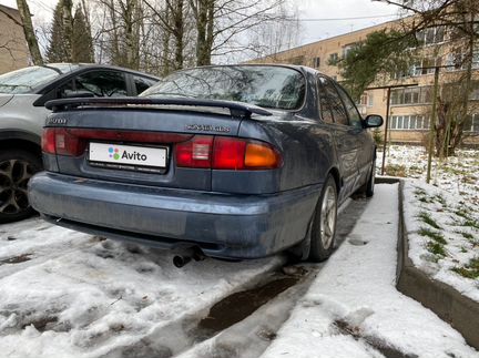 Hyundai Sonata 1.8 МТ, 1995, 300 000 км